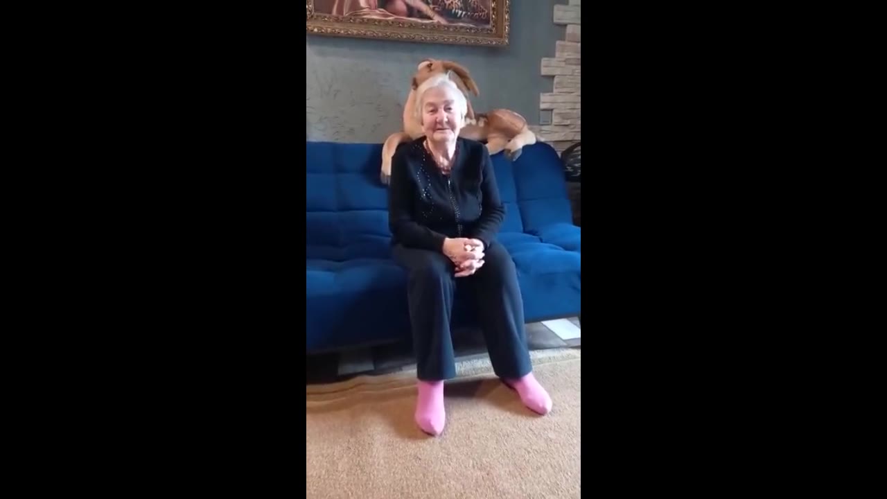 Третьякова Галина Константиновна, Село Бутка