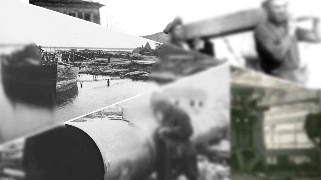 Никонова Валентина Андреевна, фронтовик, Северодвинск