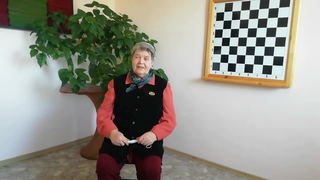 Вагаткина Галина Александровна, Санкт-Петербург