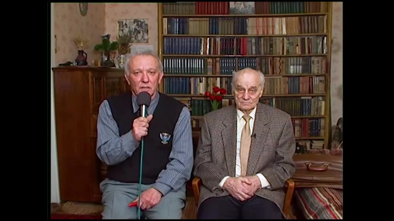 Цветков Владимир Фёдорович, Одесса