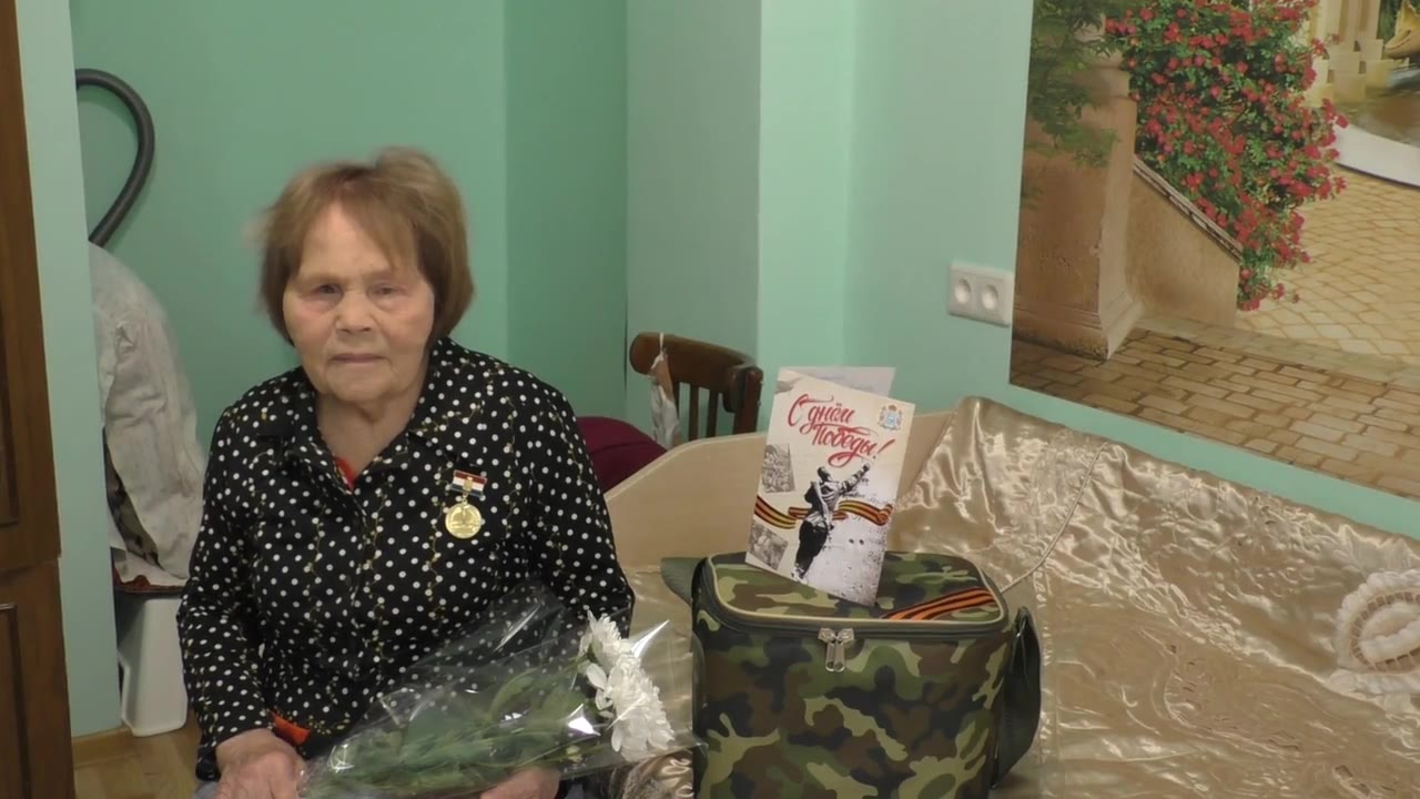 Яковлева Раиса Петровна, г. Самара