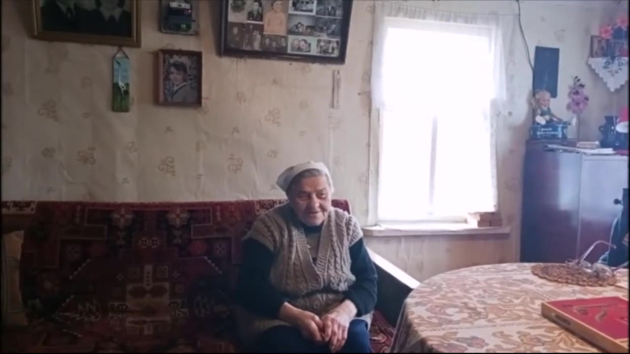 Борисова Галина Николаевна, часть 1, Тверская область, Зубцовский район, деревня Мякшево