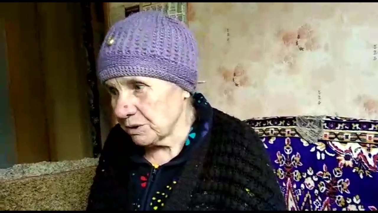 Соколова Валентина Дмитриевна, Тамбовская область, город Мичуринск