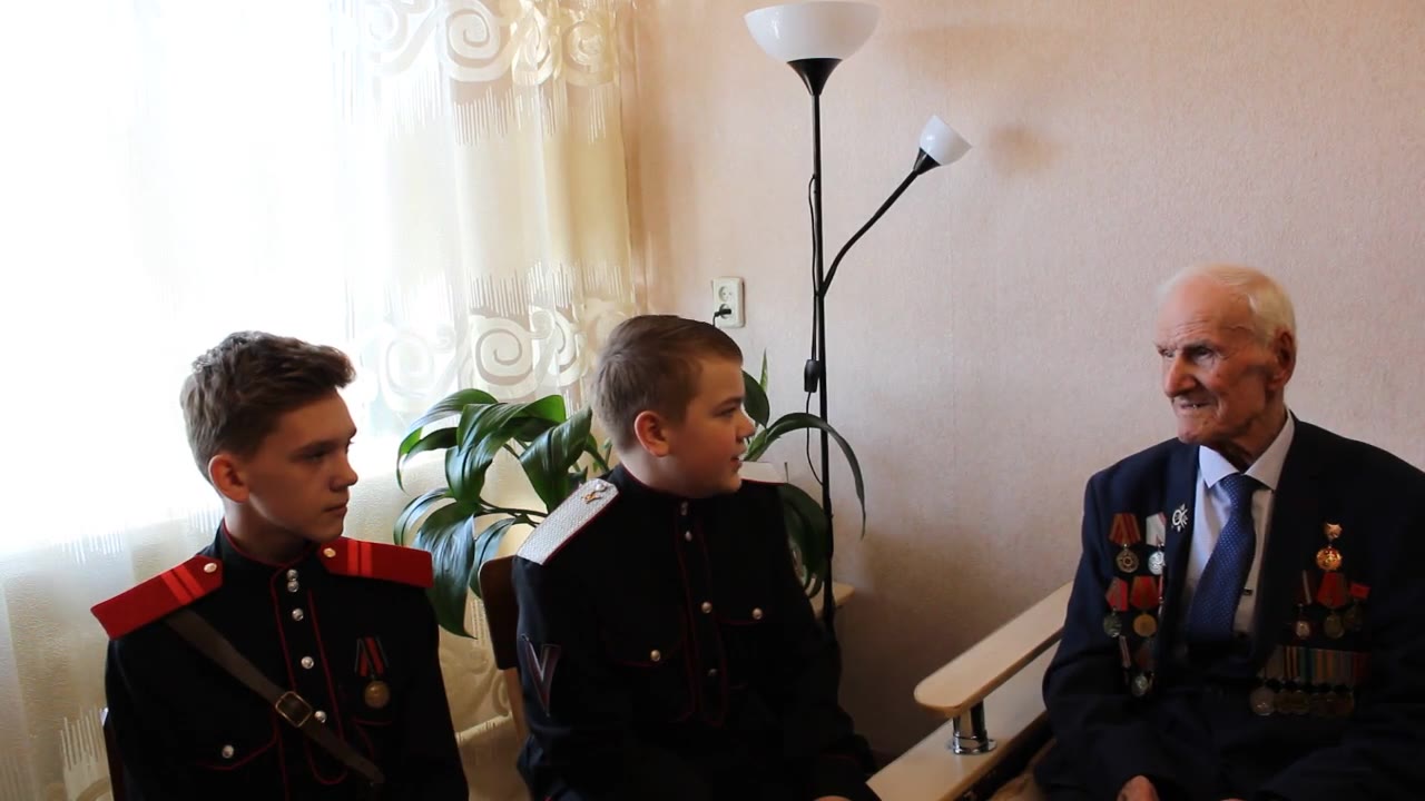 Омельчук Григорий Константинович, Красноярский край, город Зеленогорск