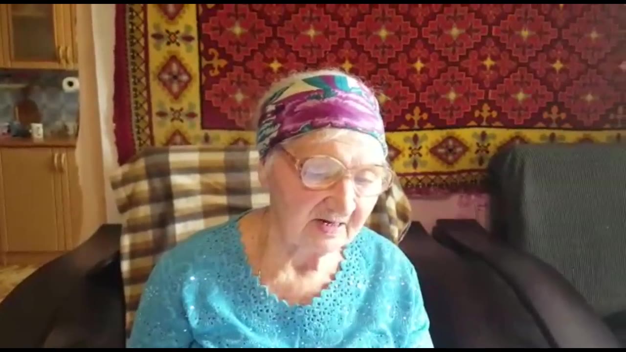 Багдалова Светлана Ивановна, Село Лопатино Саратовская область