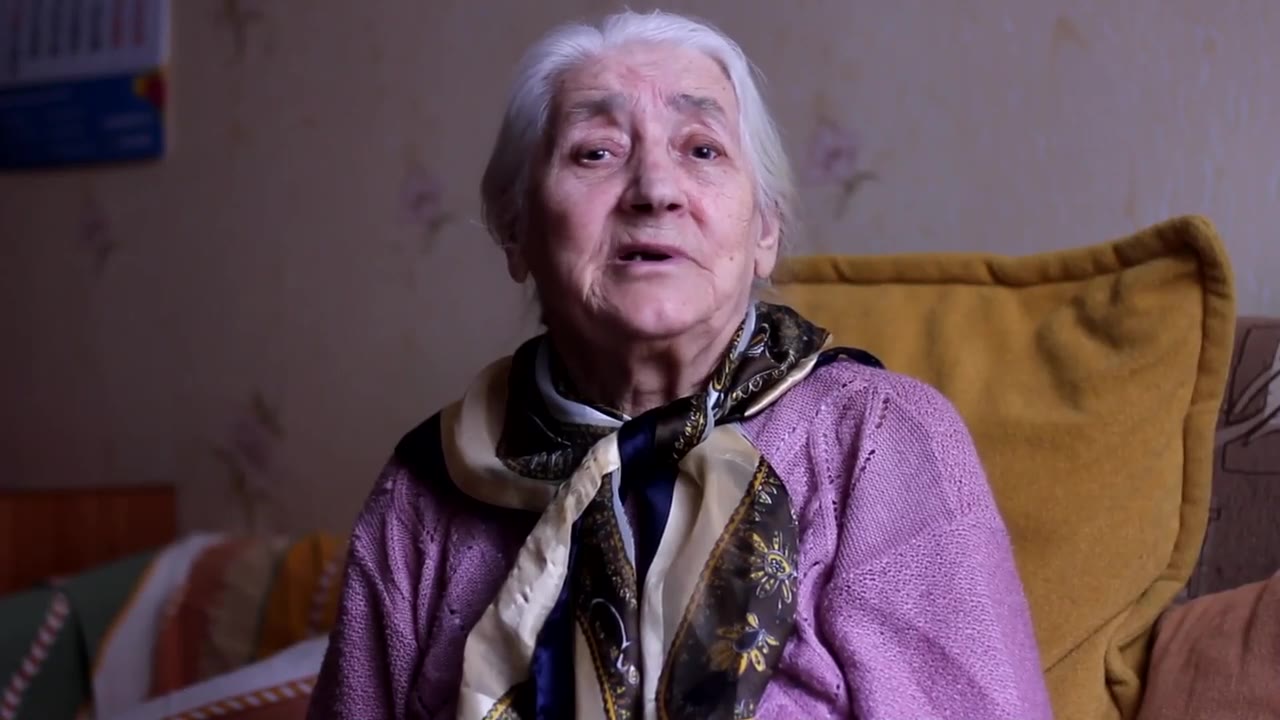 Виноградова Мария Андреевна, Калининград