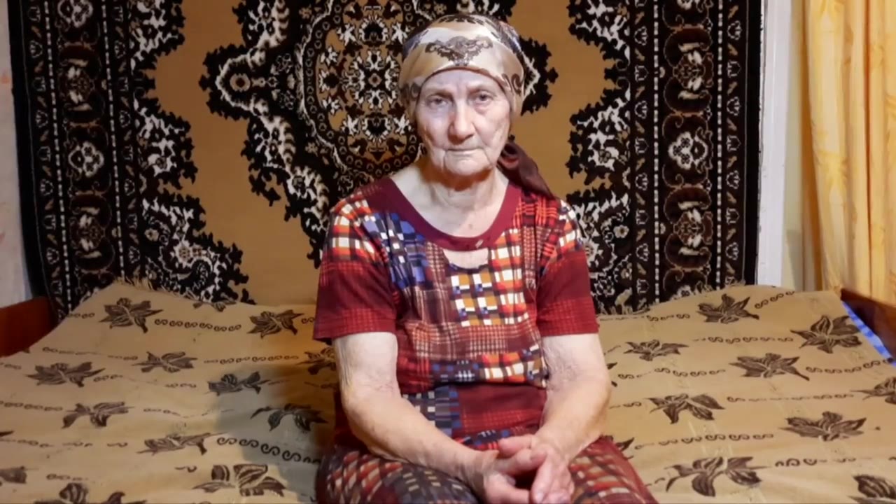 Тарадеева Роза Ивановна, г. Фролово Волгоградской области