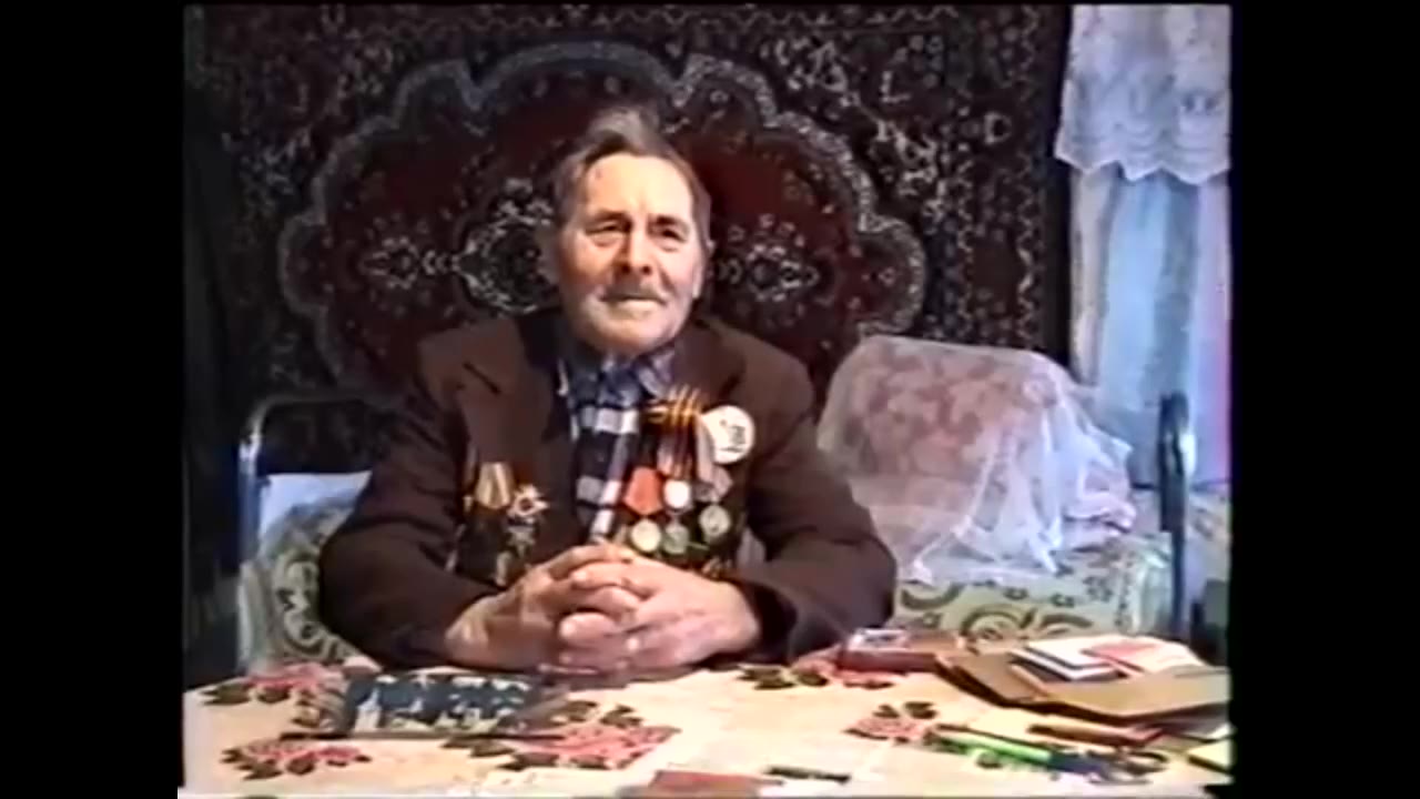 Федоршин Фёдор Иванович, Россия,деревня Ночка Венгеровского района Новосибирской области