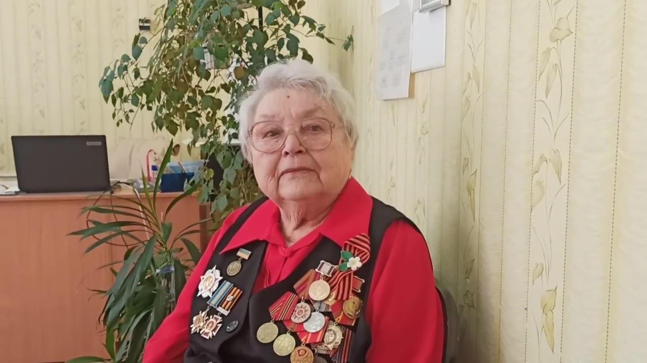 Иванова Раиса Фёдоровна, Омск