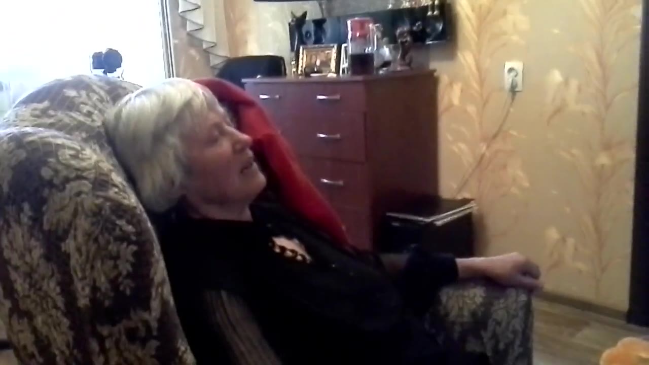 Кишко Нина Юлиановна (узница концлагеря), Нижний Новгород