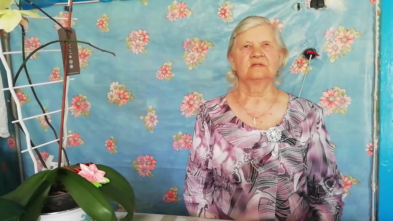 Полканова Раиса Николаевна, с.Полтавское Курского района Ставропольского края