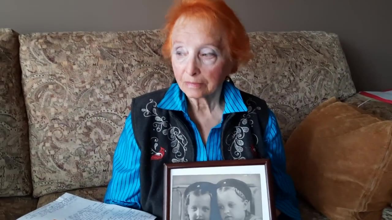 Черно-Иванов Григорий Иванович, Умер во время войны