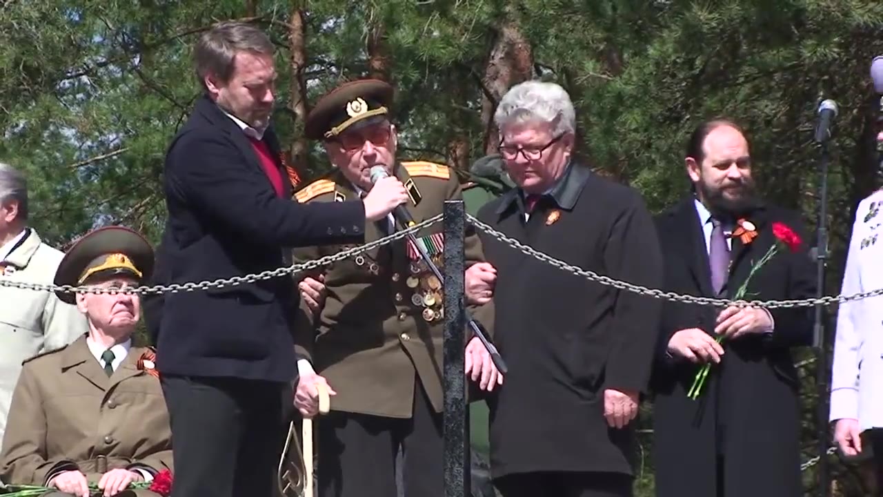 Росляков Валентин Прокофьевич, ГОР. САНКТ-ПЕТЕРБУРГ