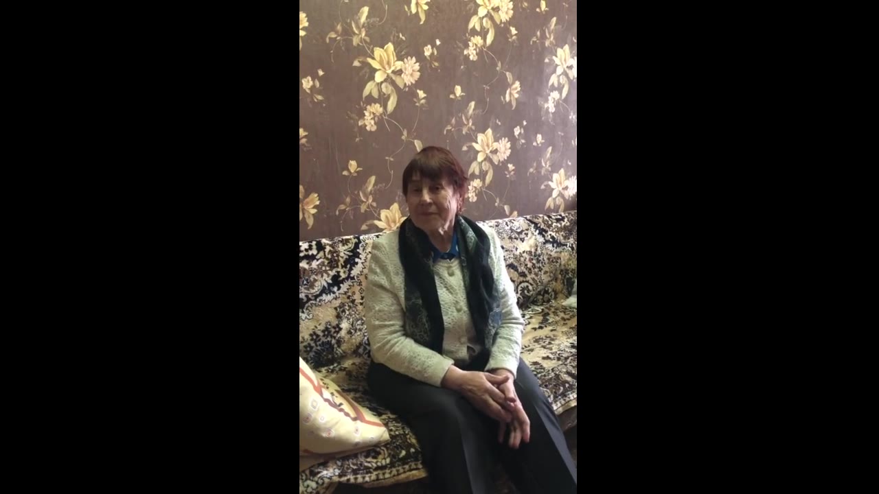 Чёрных Ираида Васильевна, Республика Башкортостан, г.Стерлитамак