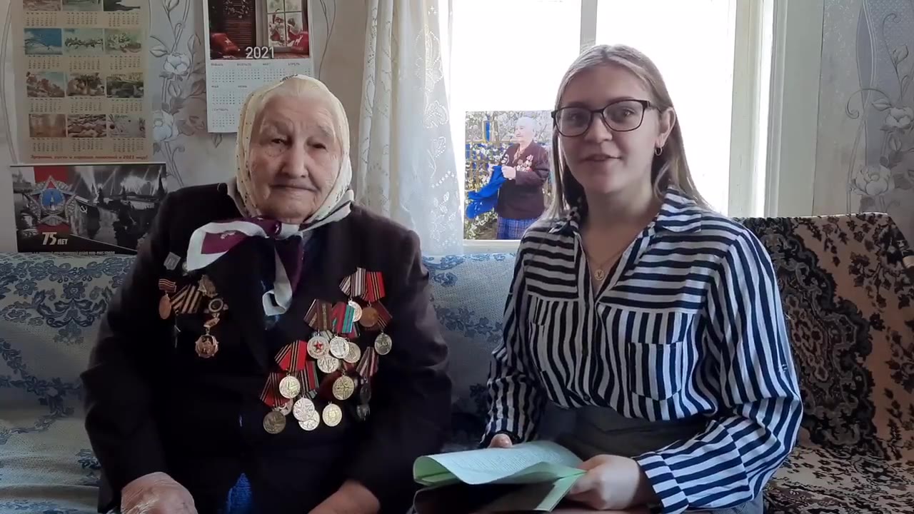 Рыштакова Валентина Денисовна, Беларусь, Могилёвская область, город Чериков