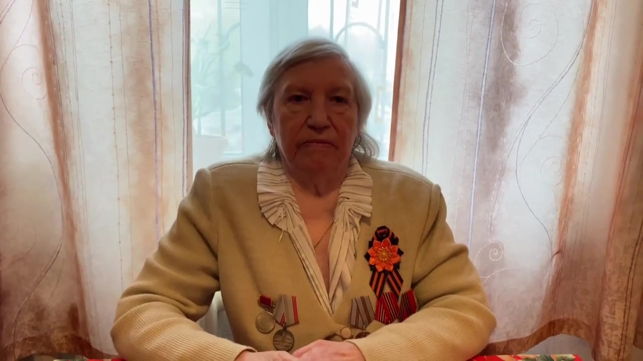 Полетаева Анна Андреевна , Владимир