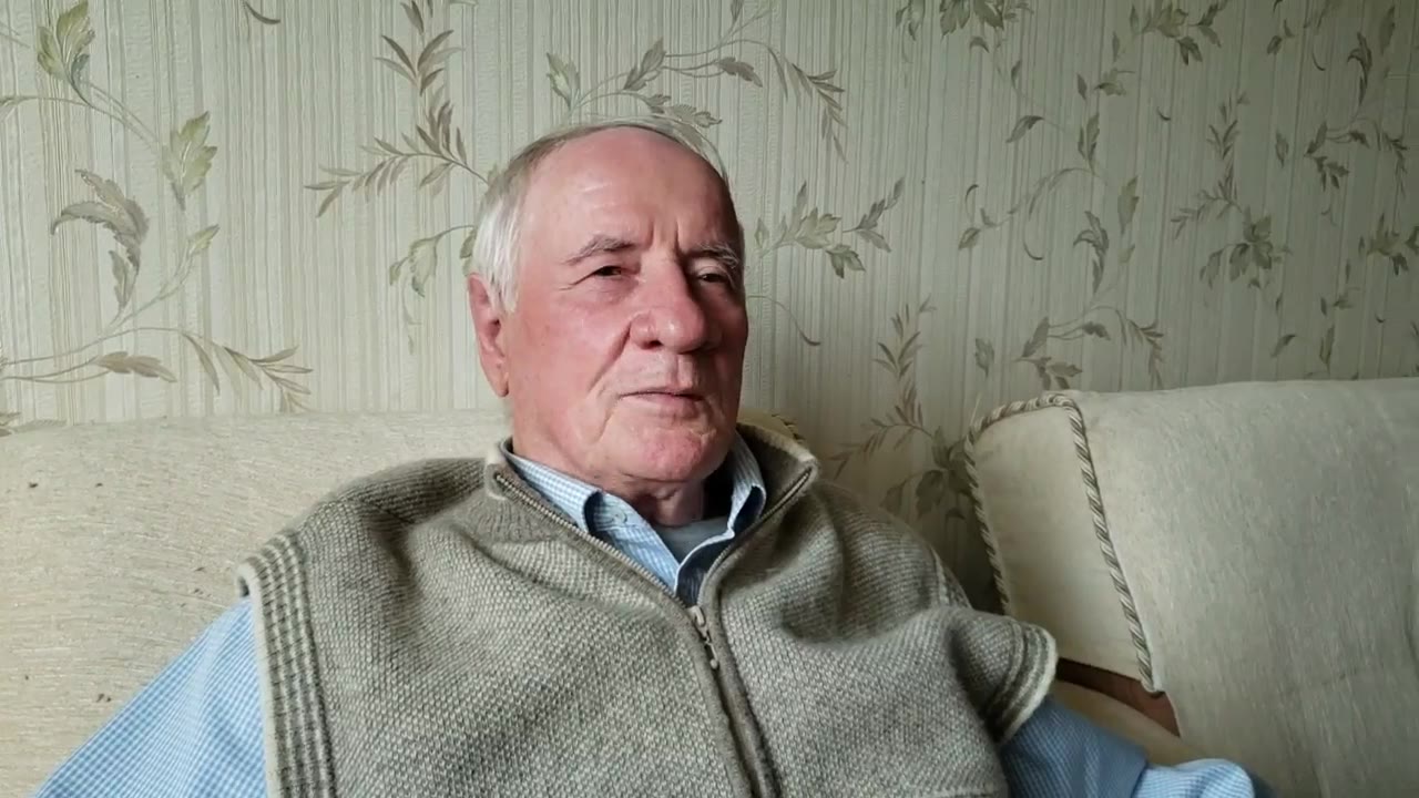 Ветлугин Виктор Николаевич, г.Алматы