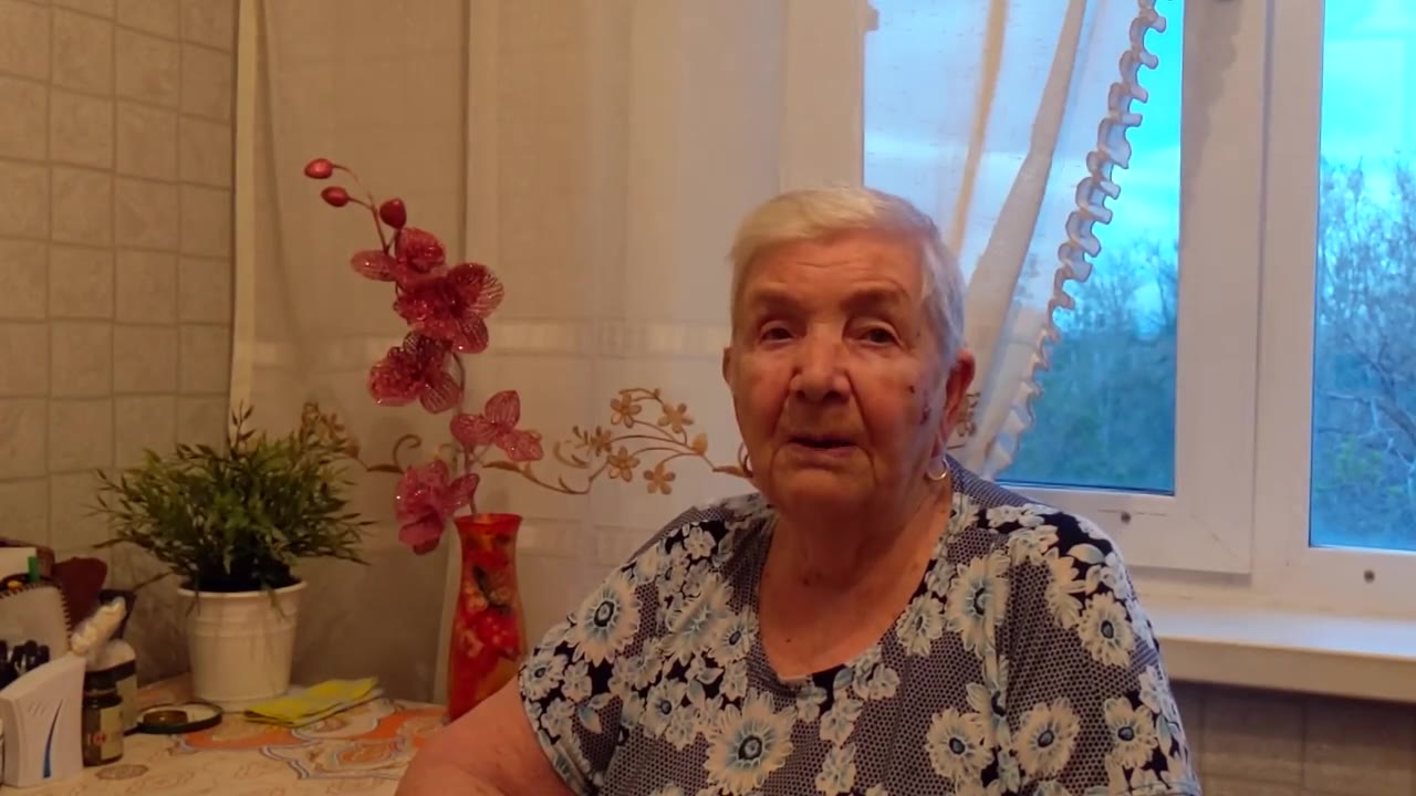 Сидоренко Тамара Петровна, Республика Казахстан, г.Павлодар