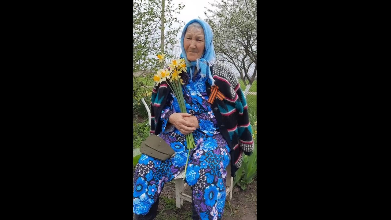 Зайцева Любовь Ивановна дети войны9, Краснодарский край Новокубанский район хутор Борвинок