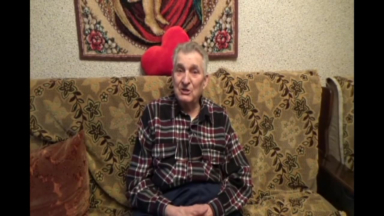 Скрипка Григорий Петрович, Балабаново