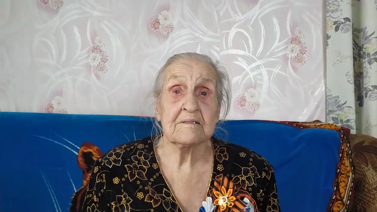 Шефер Адина Адамовна, Поселок Бельск Мотыгинского района Красноярского края