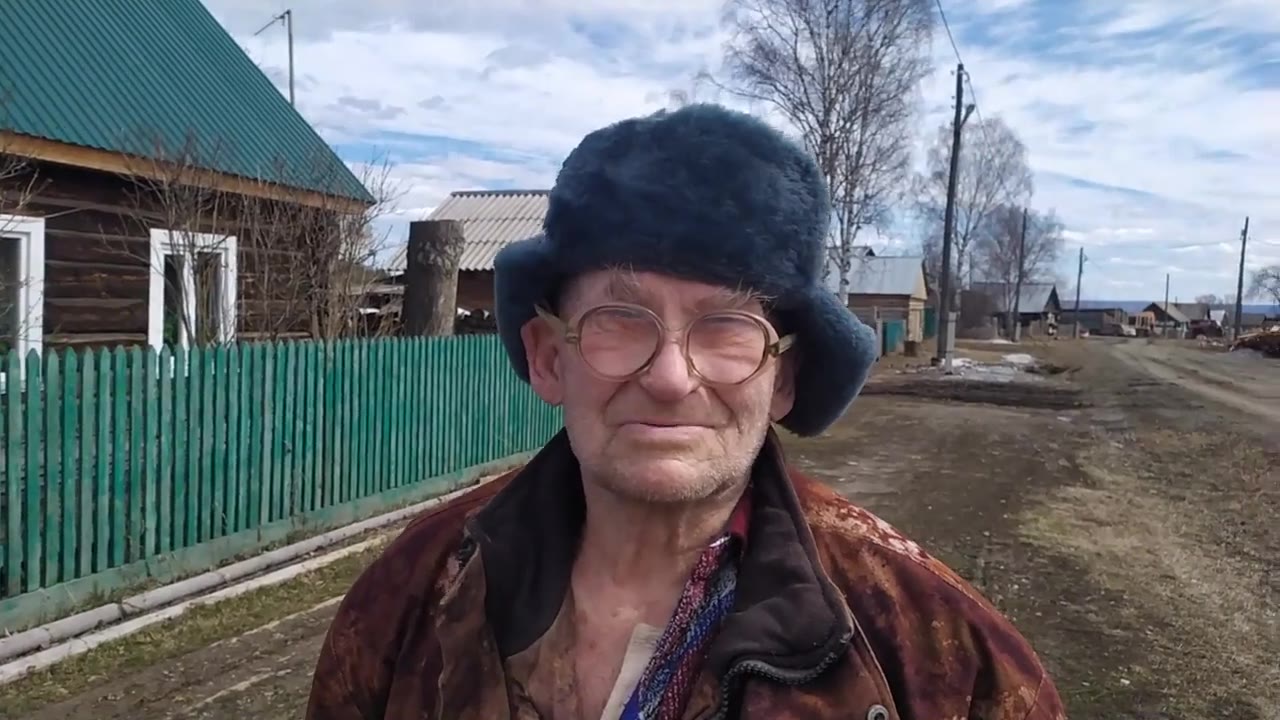 Шефер Артур Адамович, Поселок Бельск Мотыгинского района Красноярского края