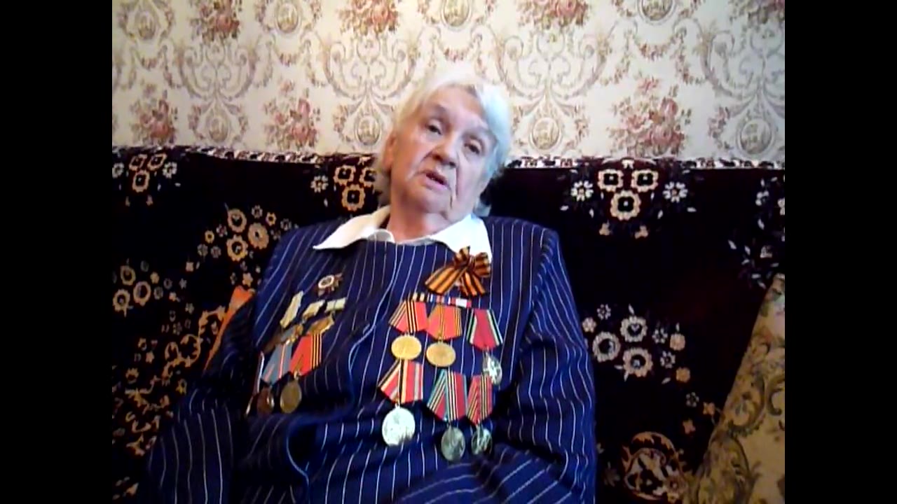 Вергелес Вера Петровна, Ижевск