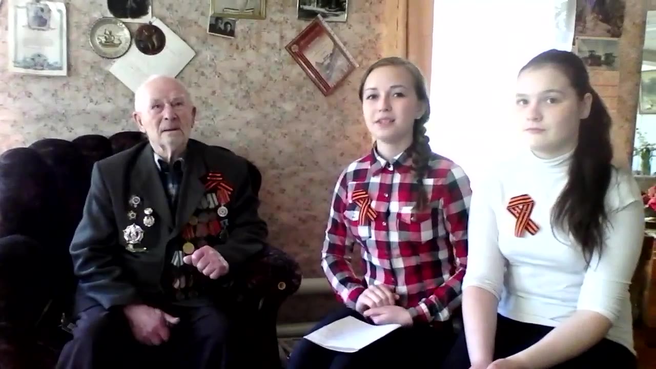 Дельцов Алексей Степанович, г.Семенов, дер. Полом