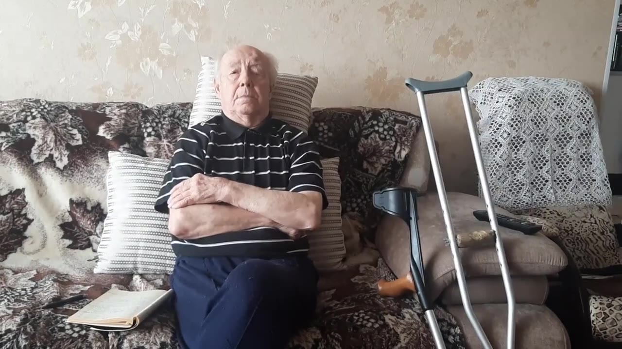 Маковкин (Цельминг) Алексей Николаевич, Москва