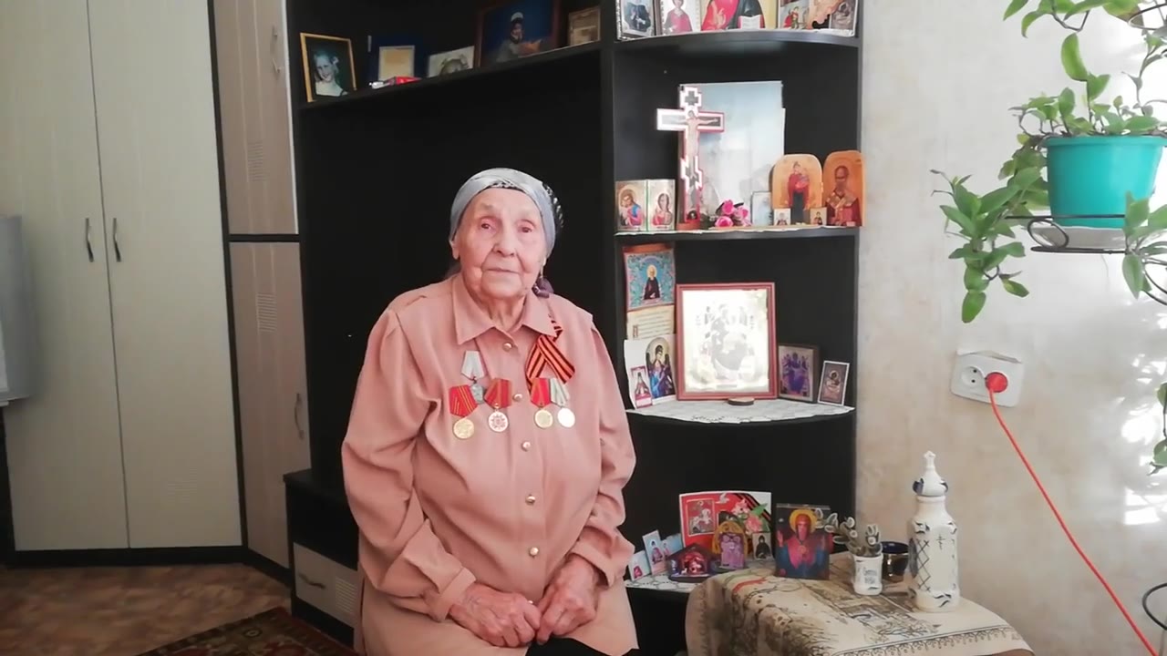 Крупина Елизавета Васильевна , Новосибирск