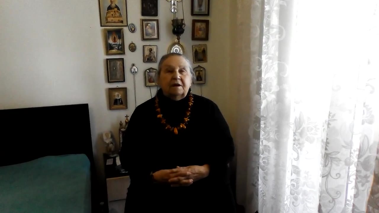 Рыжкова(Удалова) Нина Александровна, Крым город Евпатория