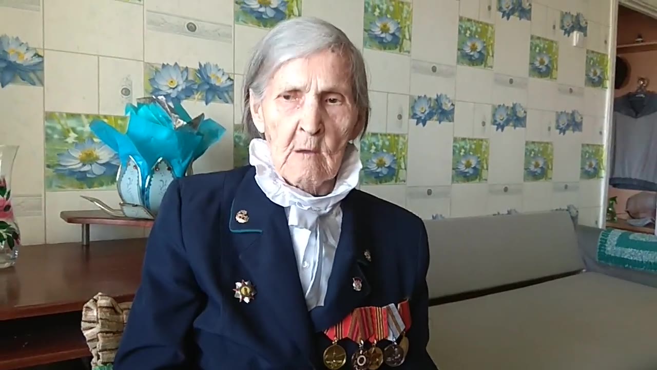 Волкова Лидия Ивановна, Рудный