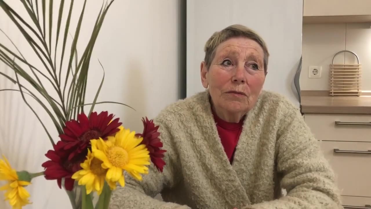 Курилович, Луиза Владимировна, Bad Hersfeld (Германия)