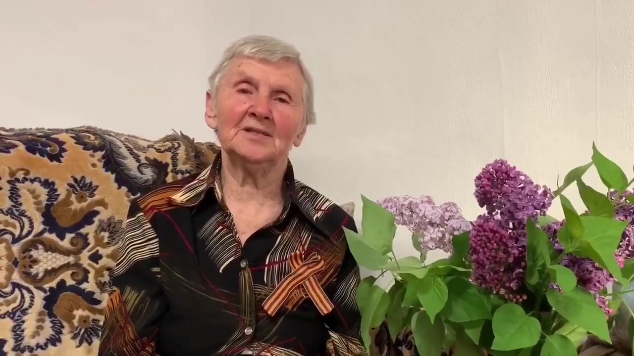 Полякова Матрена Ивановна , Краснодарский край, Динской район,станица Васюринская