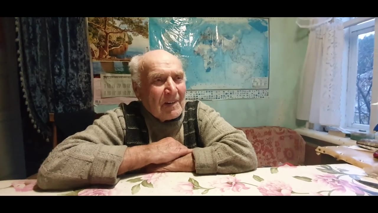 Ярунин Леонид Игнатьевич, С. Нижнеиргинское