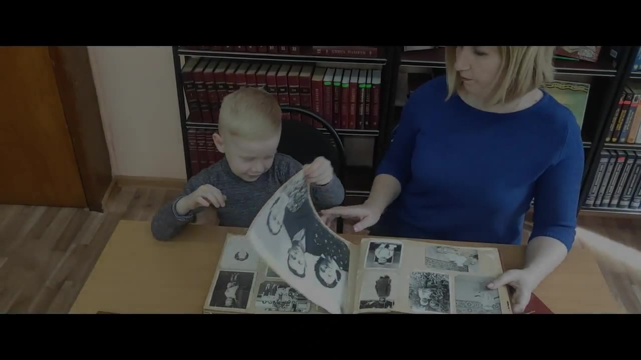 Морозова Татьяна Сергеевна, Ардатов