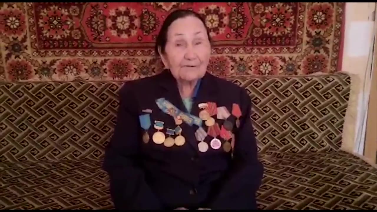 Юсупова Сания Камалетдиновна , Казахстан, г. Актау