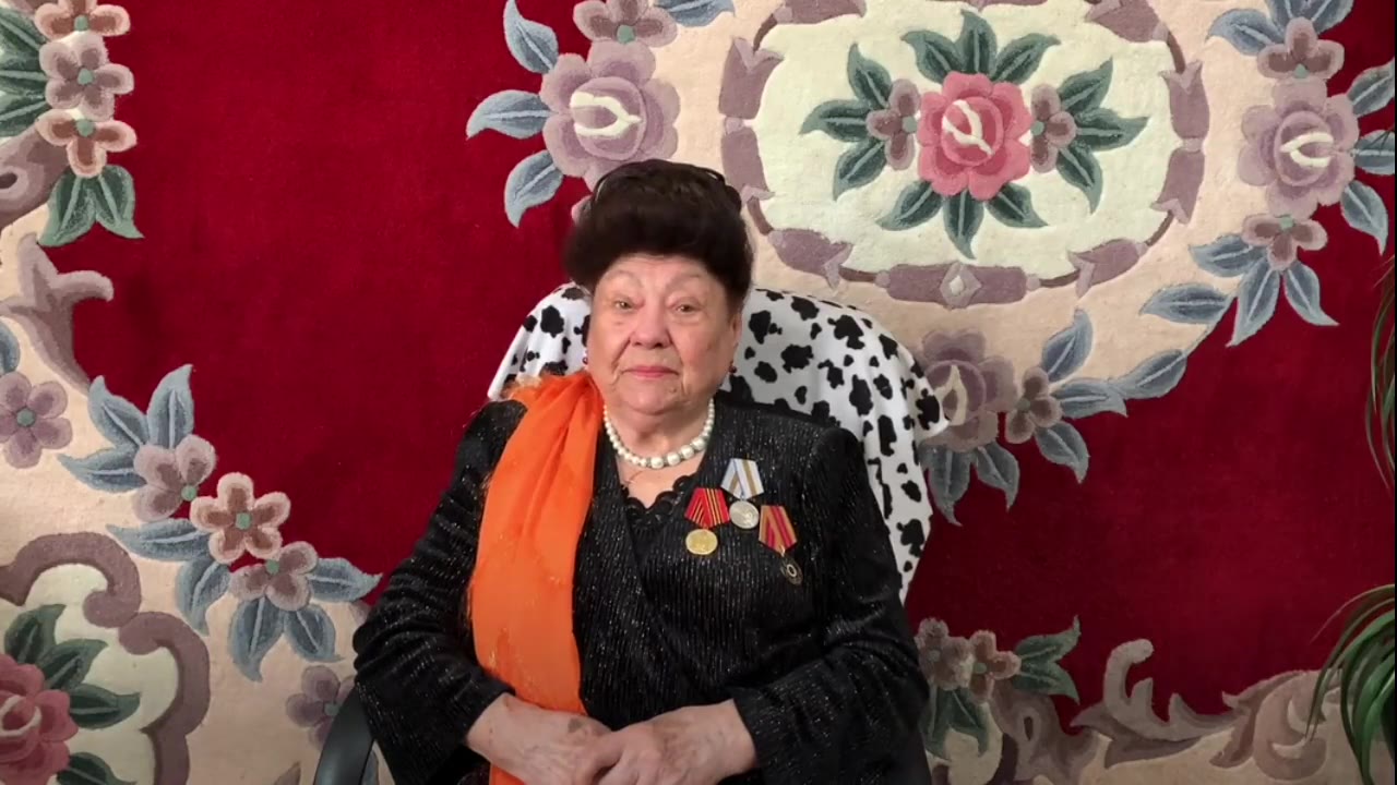 Курилова Лиля Эмировна, Казахстан, Караганда