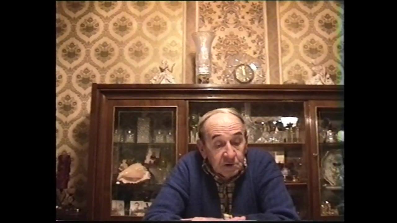 Абраимов Владимир Петрович, Киев