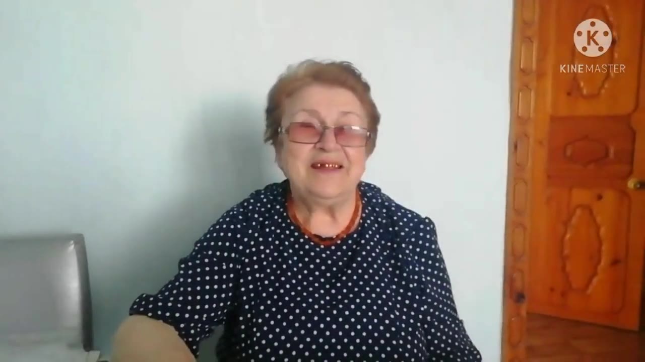 Айдашкина Татьяна Семеновна, Тольятти 