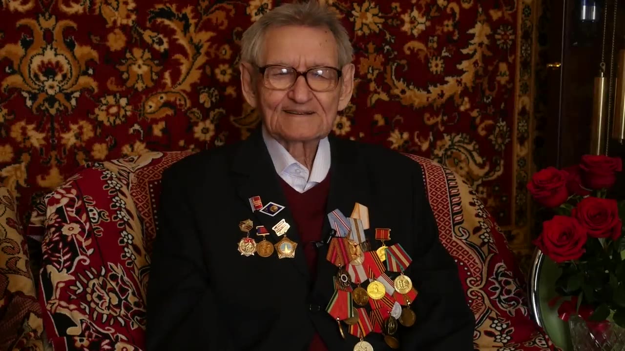 Ахмеров Ислам Зарипович, Уфа