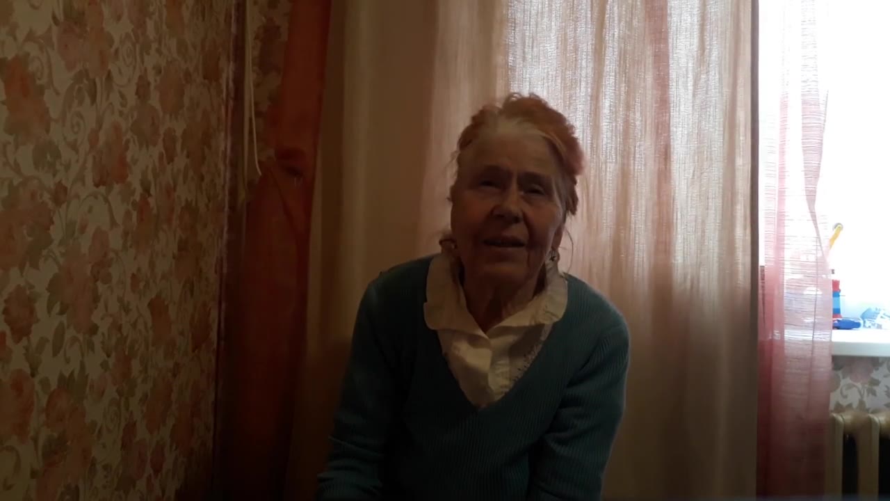 Видяева Мария Павловна, Нижегородская область, г. Дзержинск