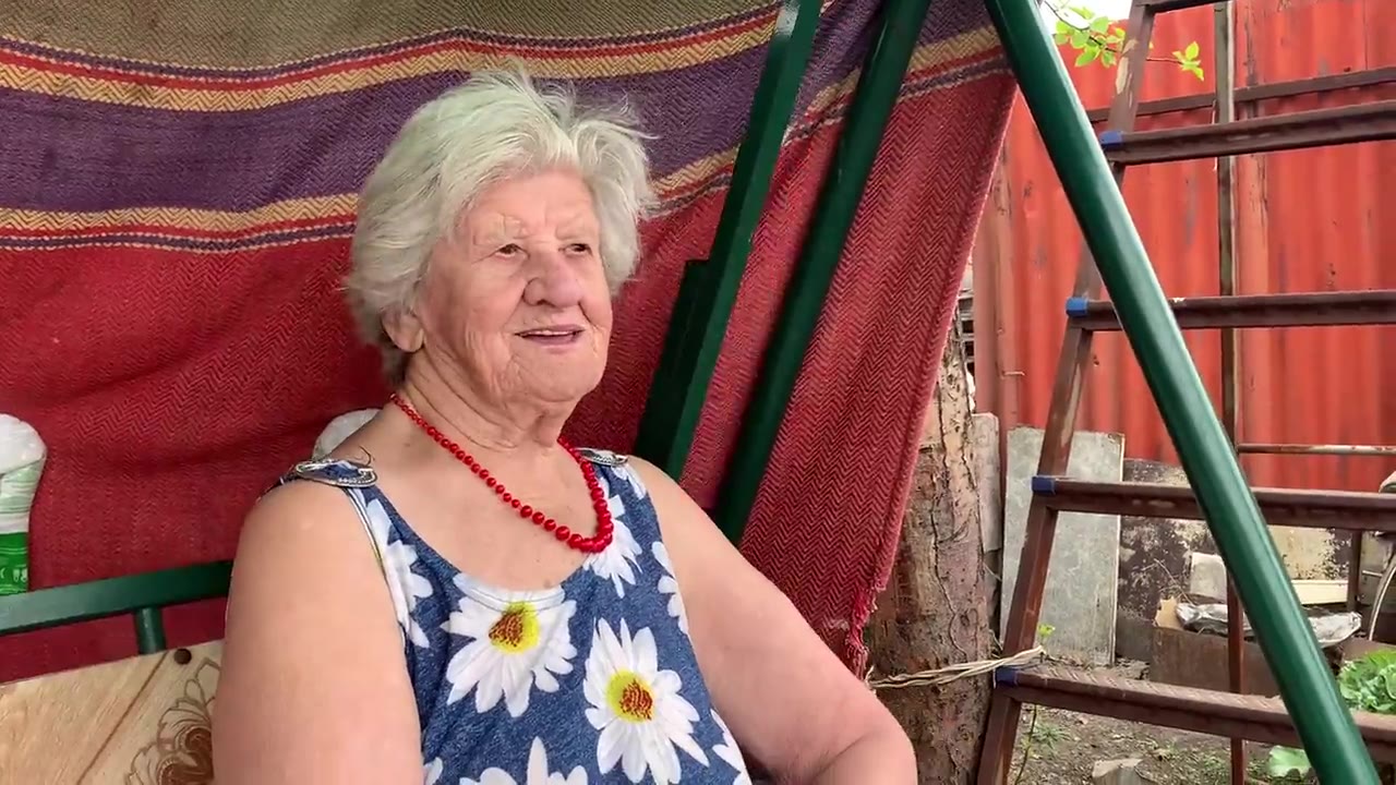 Карнацкая Валентина Гавриловна , Магнитогорск 