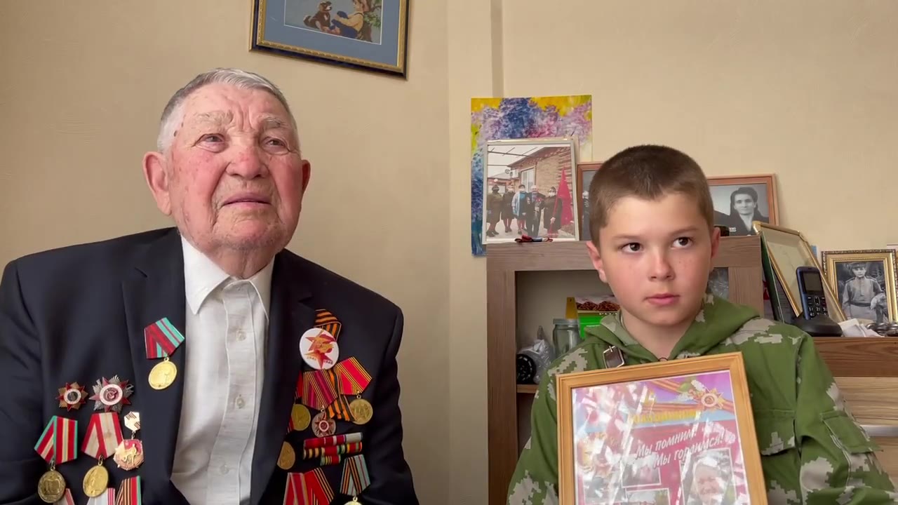 Смотров Пётр Иванович , Ейск