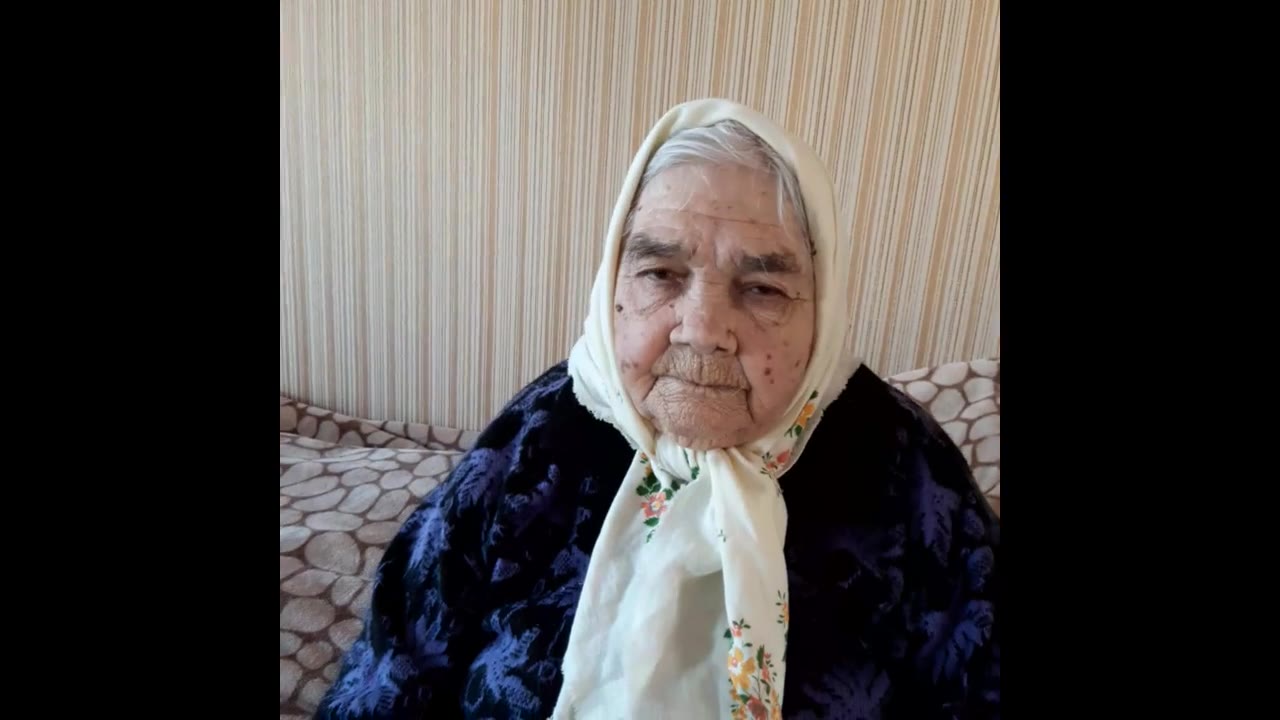 Белова Вера Акимовна тружеников тыла, Нижний Ламов